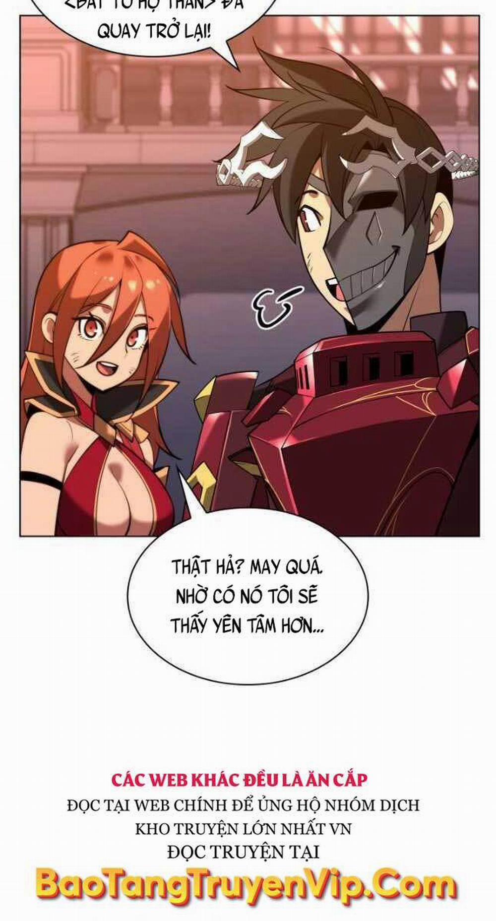 Thợ Rèn Huyền Thoại 153 trang 109