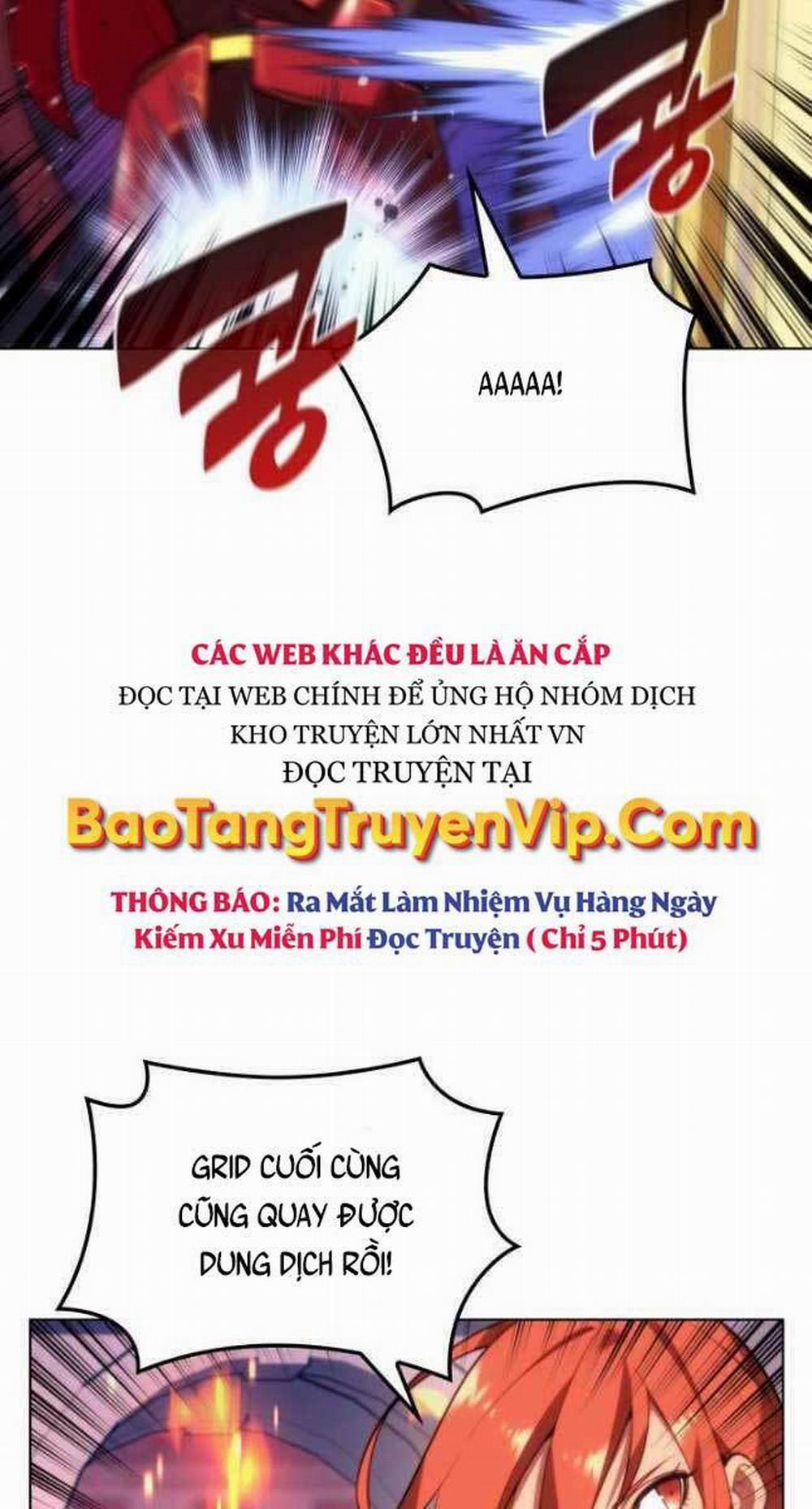 Thợ Rèn Huyền Thoại 153 trang 11