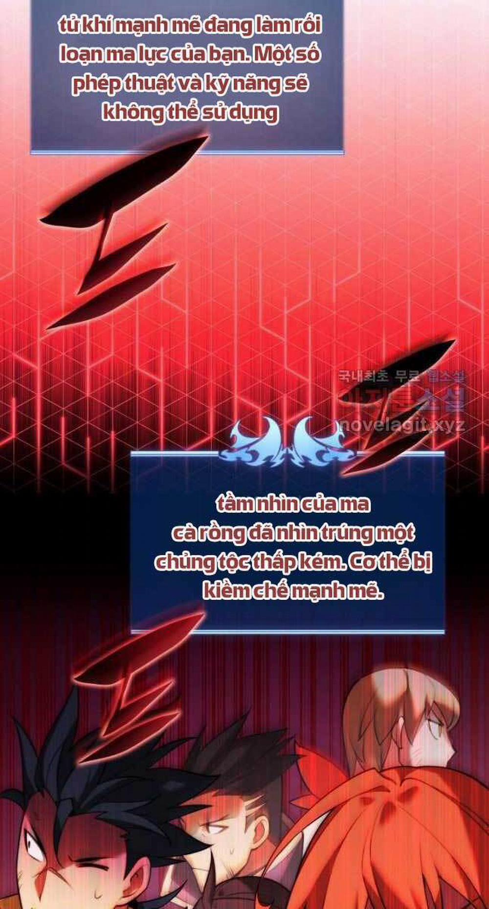 Thợ Rèn Huyền Thoại 153 trang 111