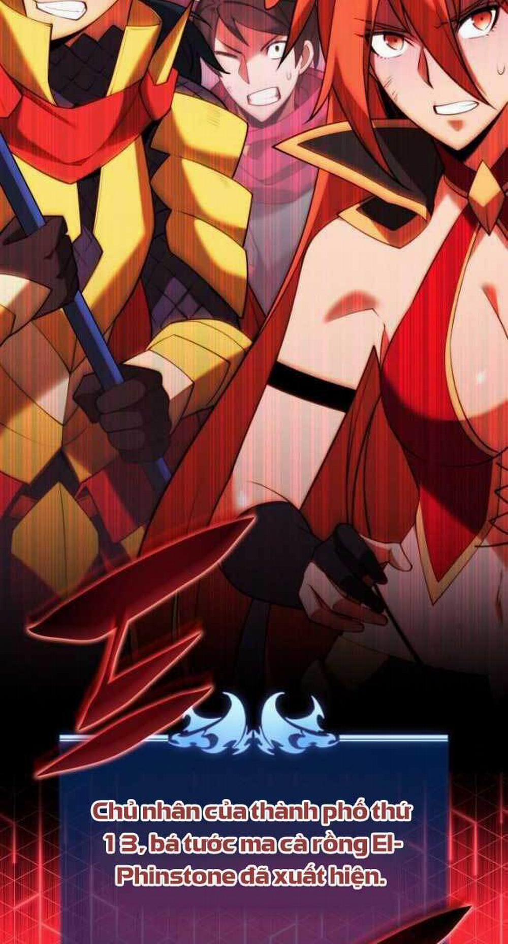 Thợ Rèn Huyền Thoại 153 trang 112