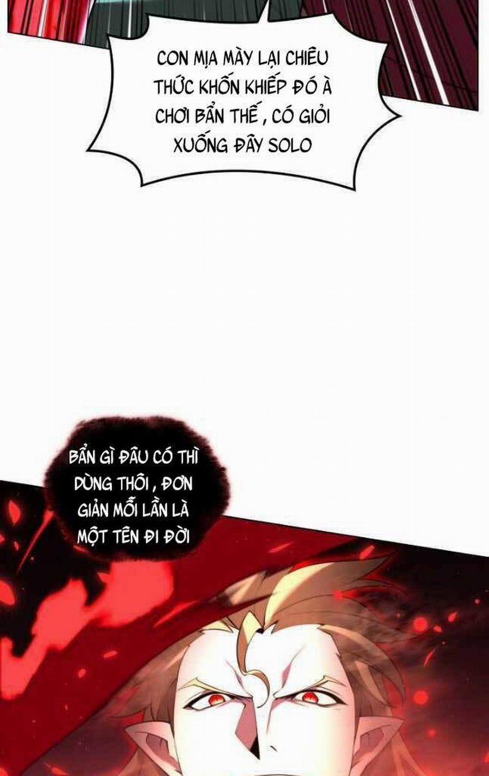 Thợ Rèn Huyền Thoại 153 trang 116