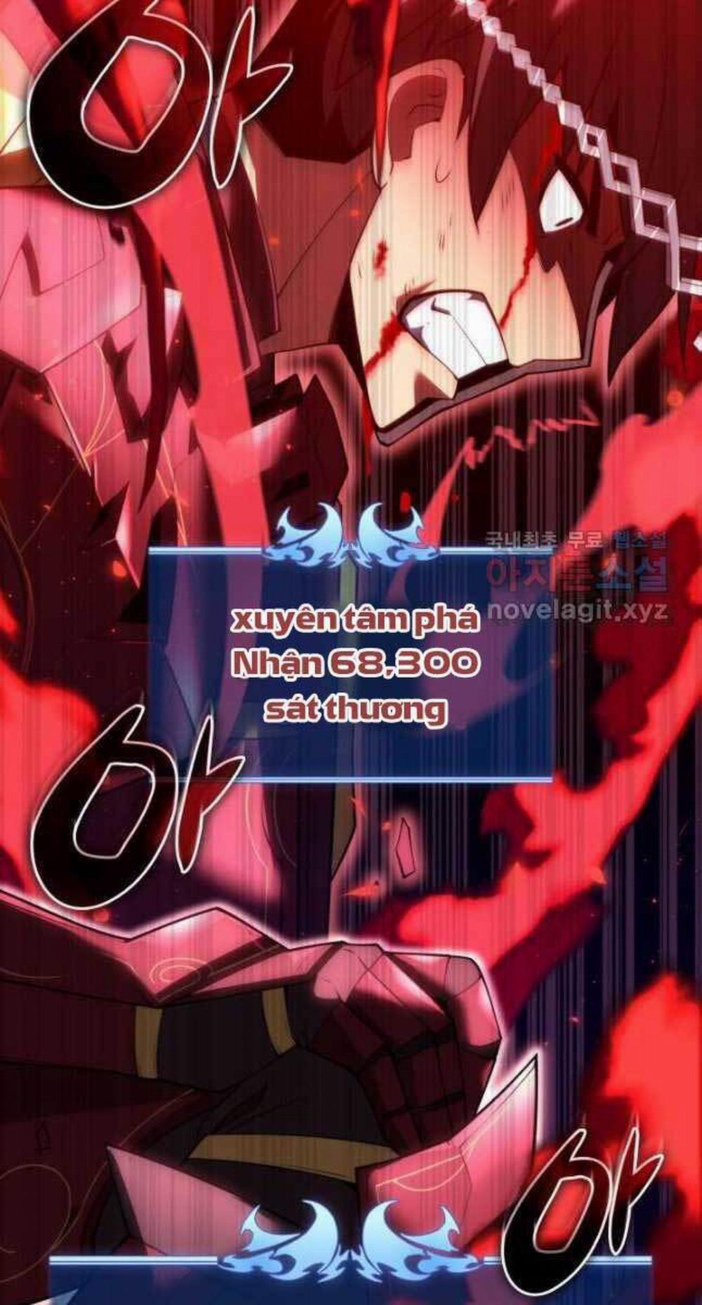 Thợ Rèn Huyền Thoại 153 trang 120