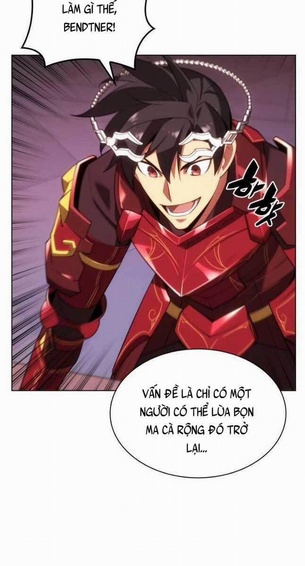 Thợ Rèn Huyền Thoại 153 trang 17