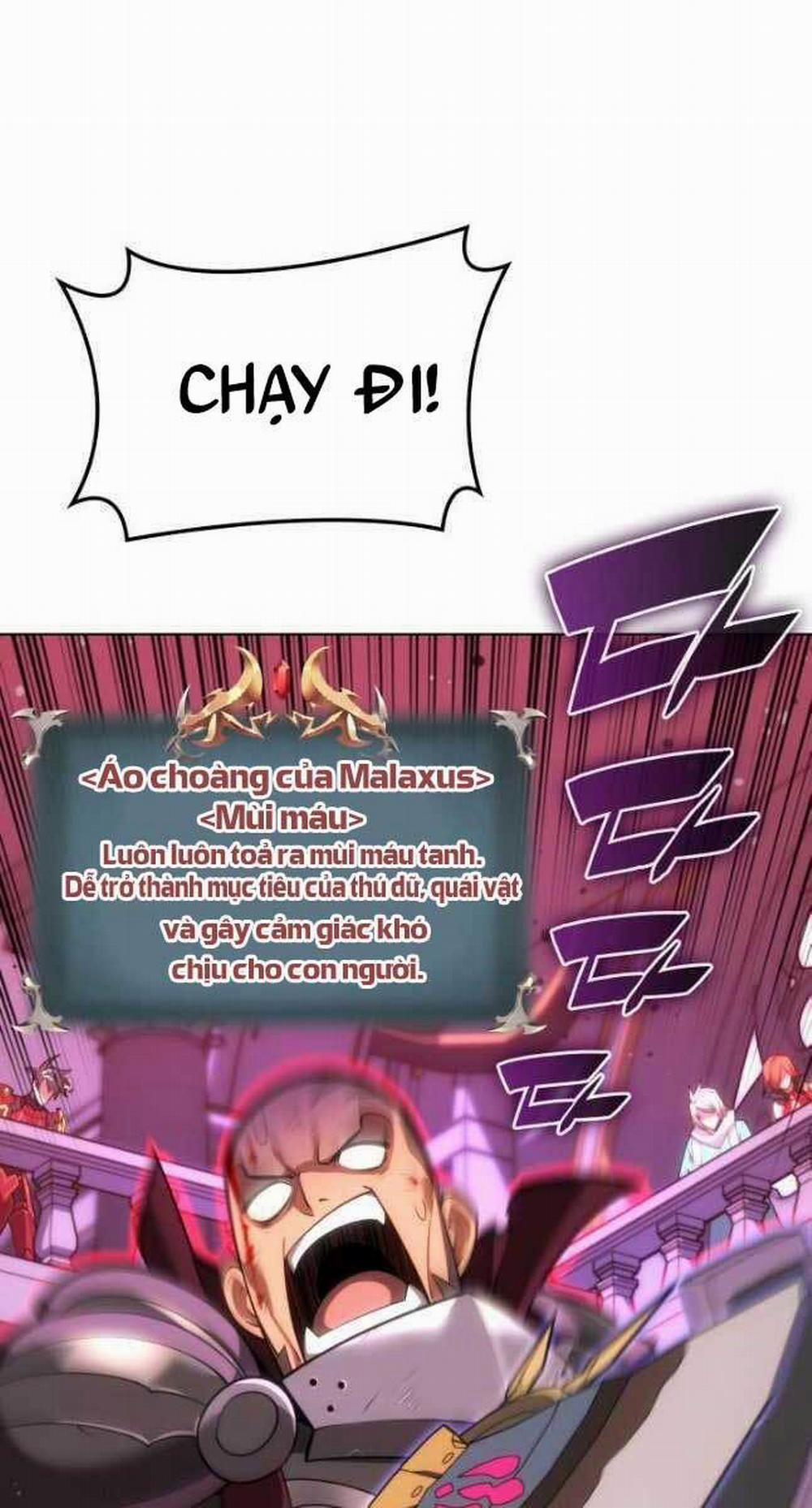 Thợ Rèn Huyền Thoại 153 trang 18