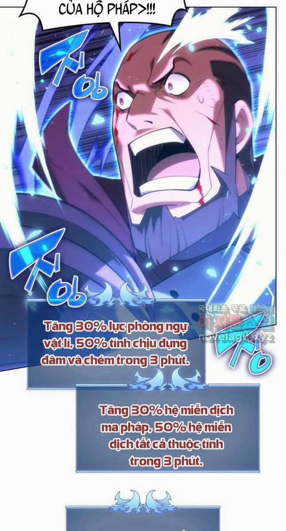 Thợ Rèn Huyền Thoại 153 trang 21