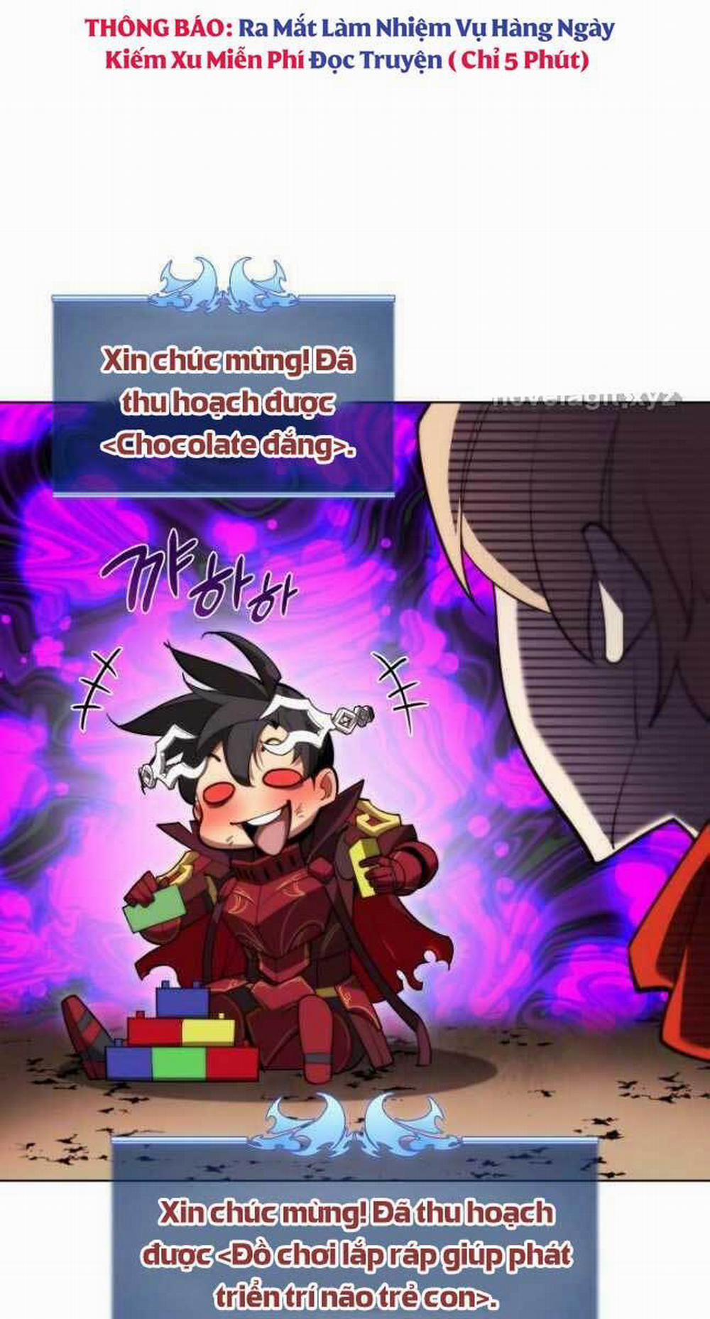 Thợ Rèn Huyền Thoại 153 trang 3