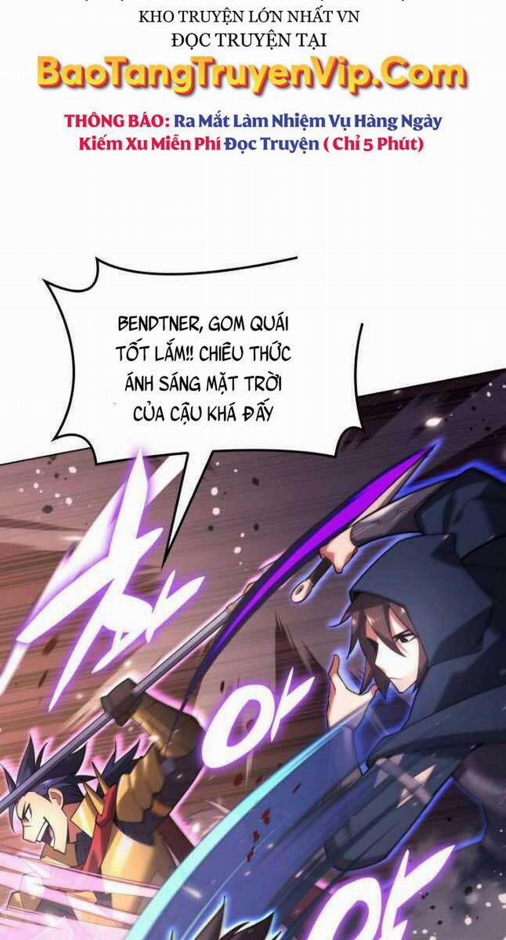 Thợ Rèn Huyền Thoại 153 trang 32
