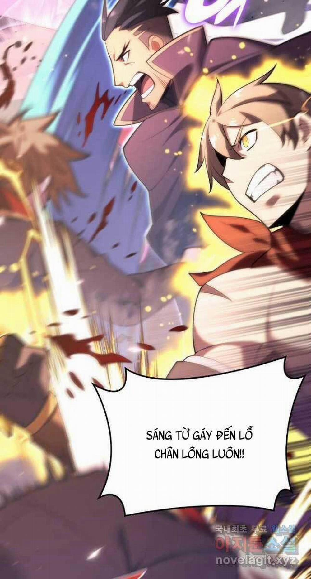 Thợ Rèn Huyền Thoại 153 trang 33