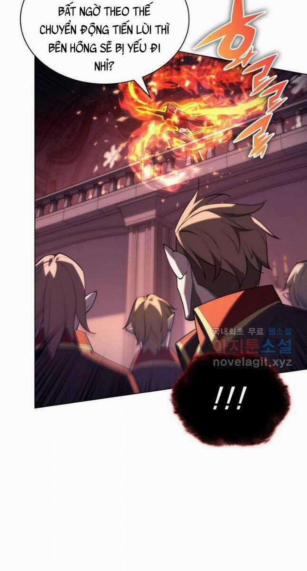 Thợ Rèn Huyền Thoại 153 trang 35