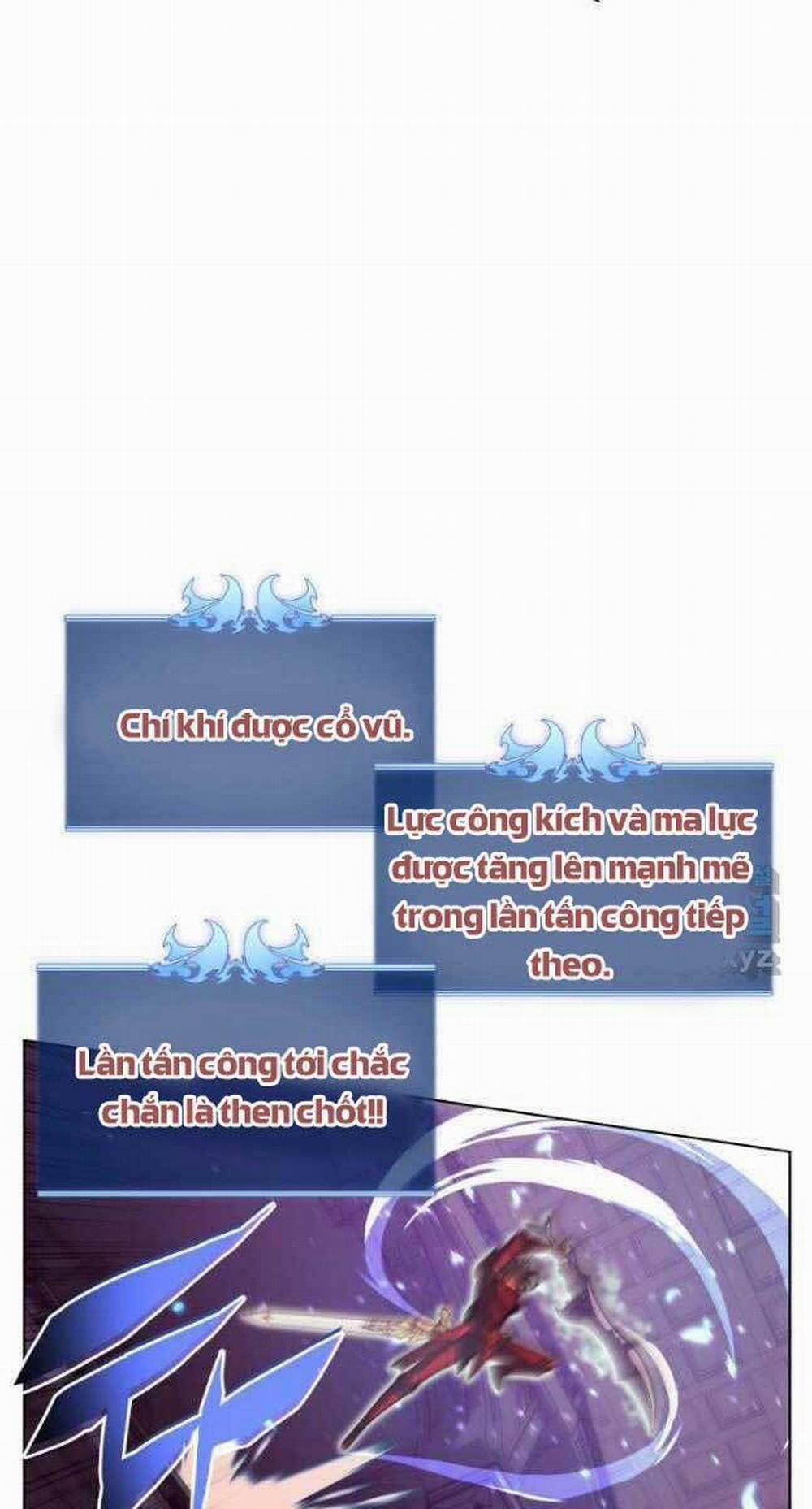 Thợ Rèn Huyền Thoại 153 trang 40