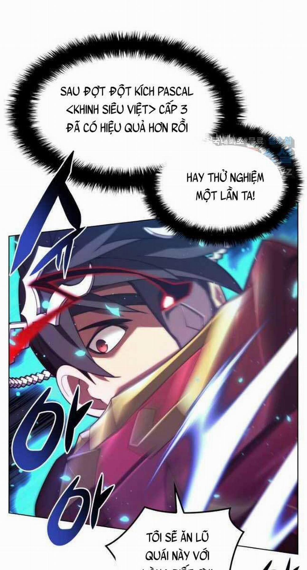 Thợ Rèn Huyền Thoại 153 trang 42