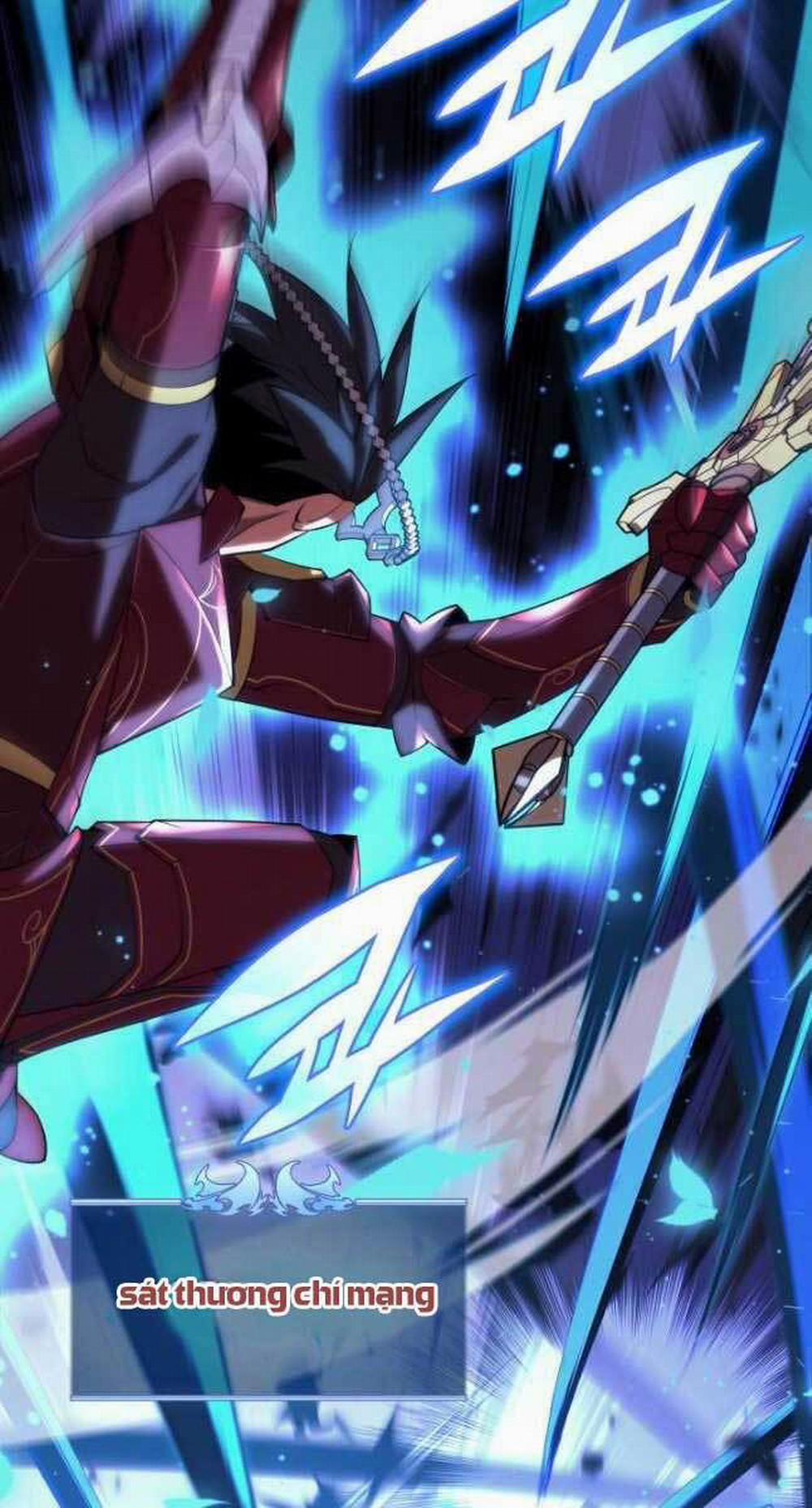 Thợ Rèn Huyền Thoại 153 trang 44