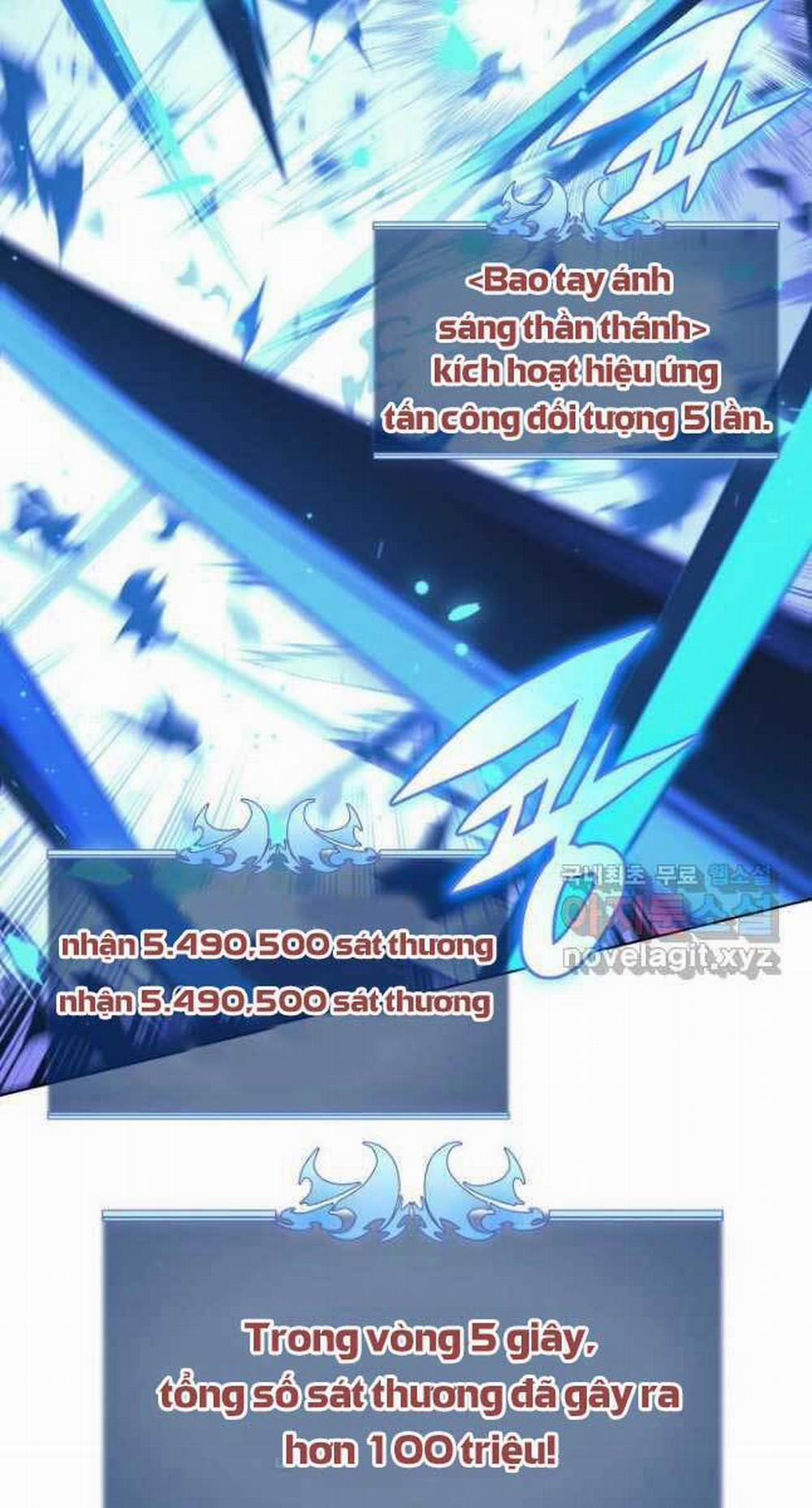 Thợ Rèn Huyền Thoại 153 trang 45