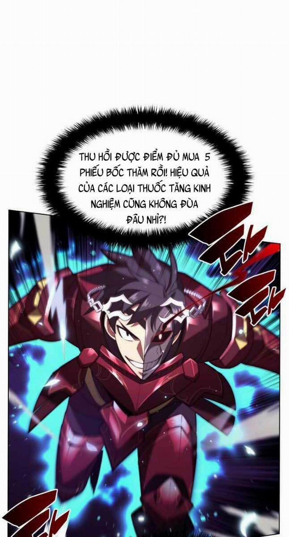 Thợ Rèn Huyền Thoại 153 trang 48