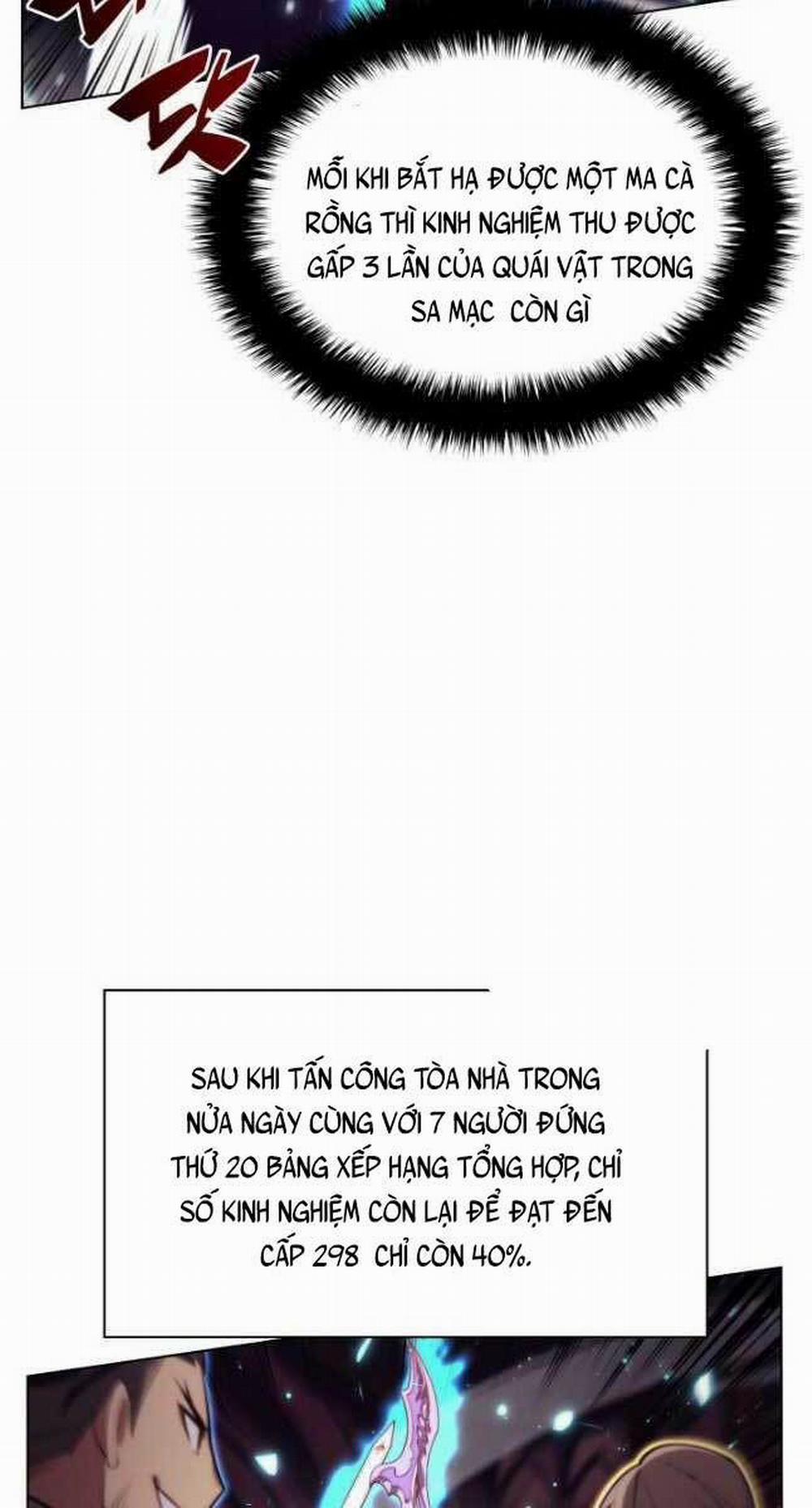 Thợ Rèn Huyền Thoại 153 trang 49