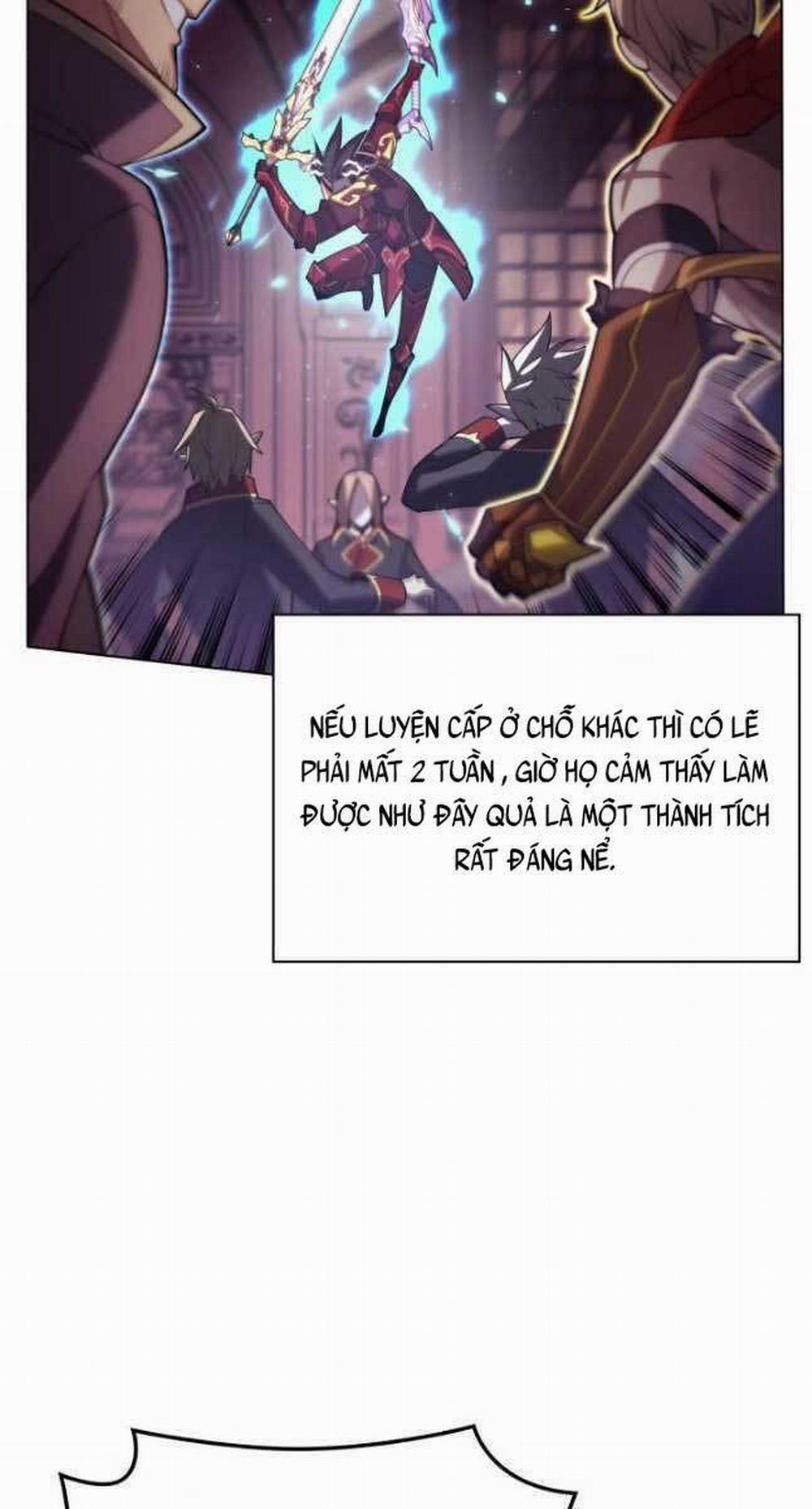 Thợ Rèn Huyền Thoại 153 trang 50