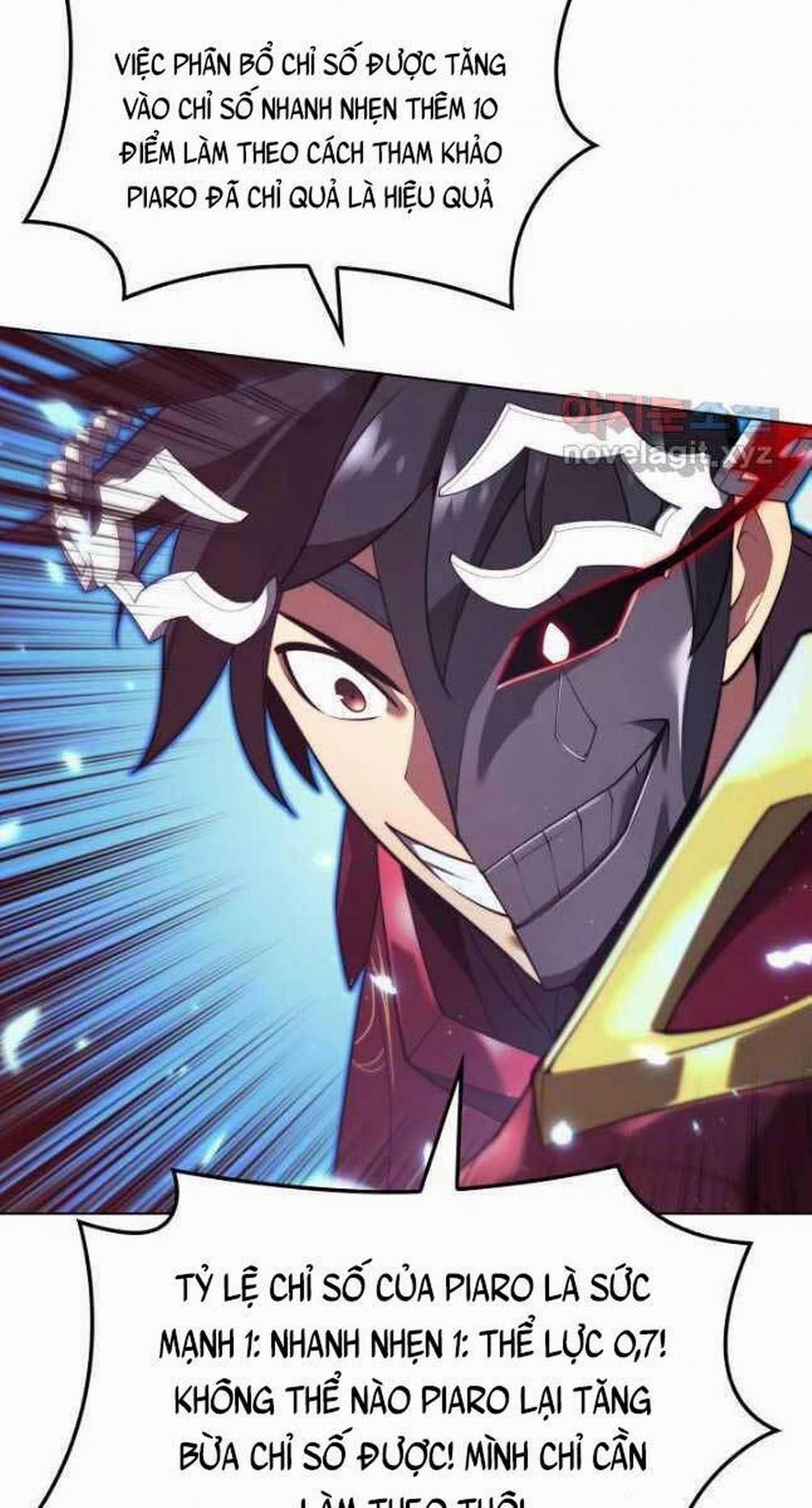 Thợ Rèn Huyền Thoại 153 trang 51