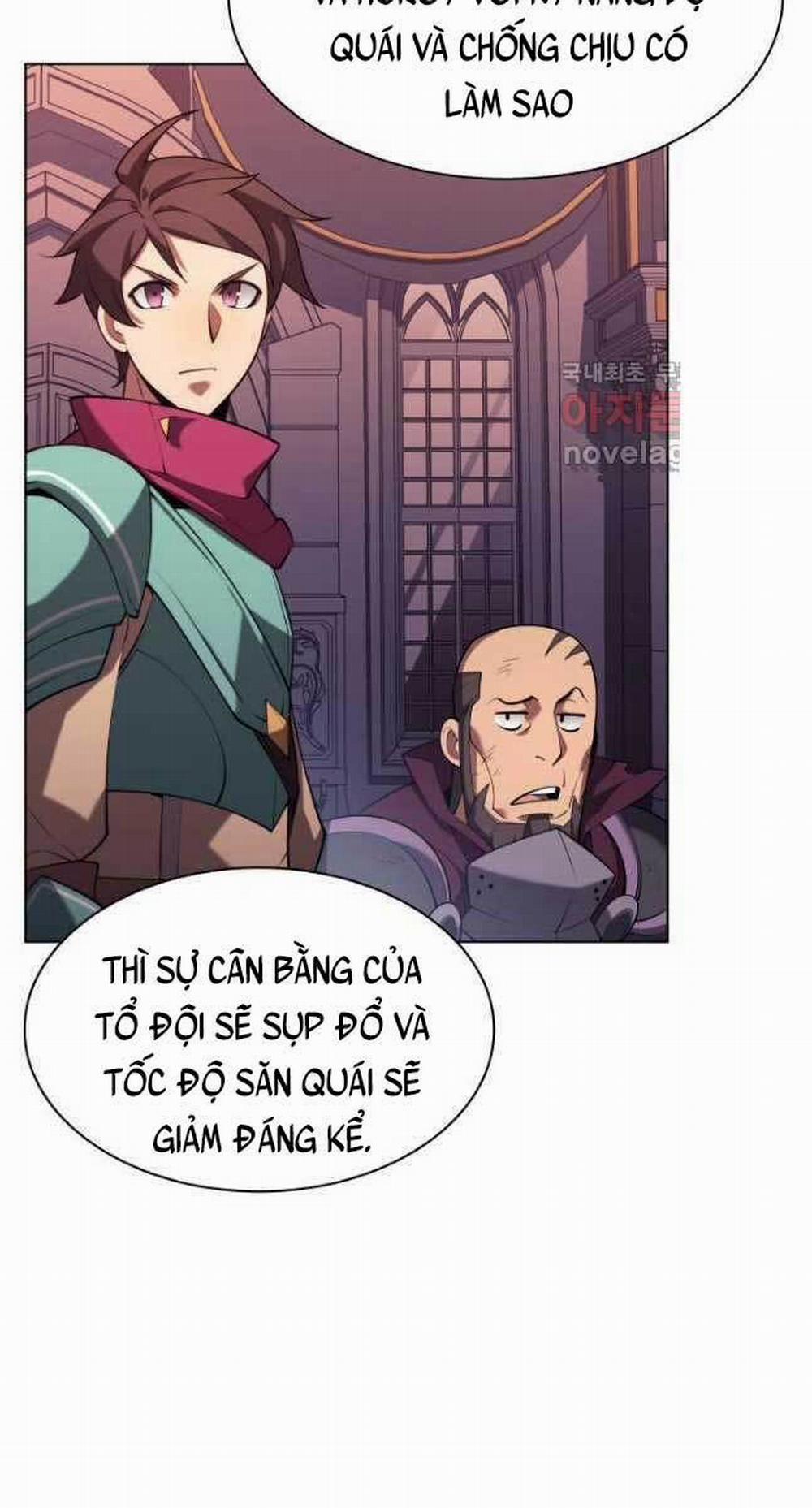 Thợ Rèn Huyền Thoại 153 trang 56