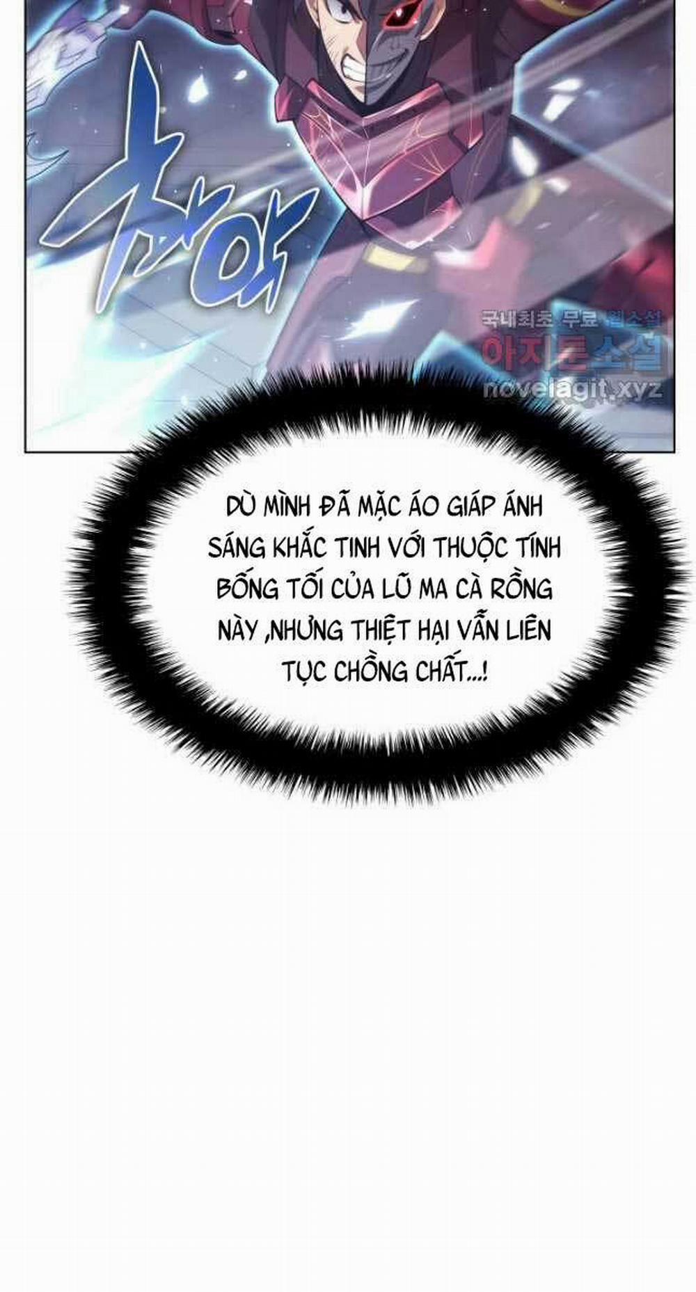 Thợ Rèn Huyền Thoại 153 trang 61