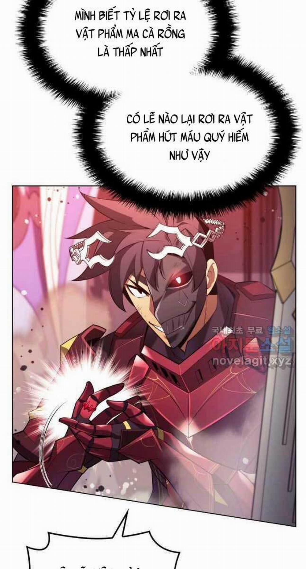 Thợ Rèn Huyền Thoại 153 trang 64