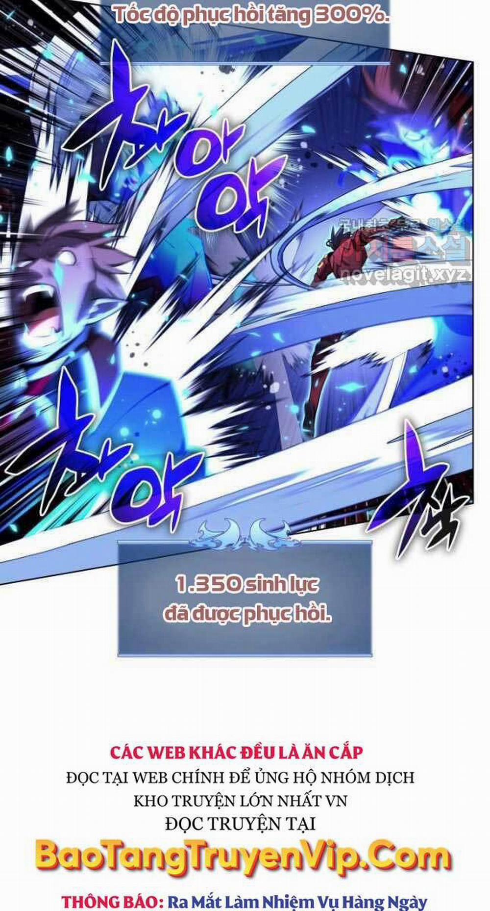 Thợ Rèn Huyền Thoại 153 trang 66