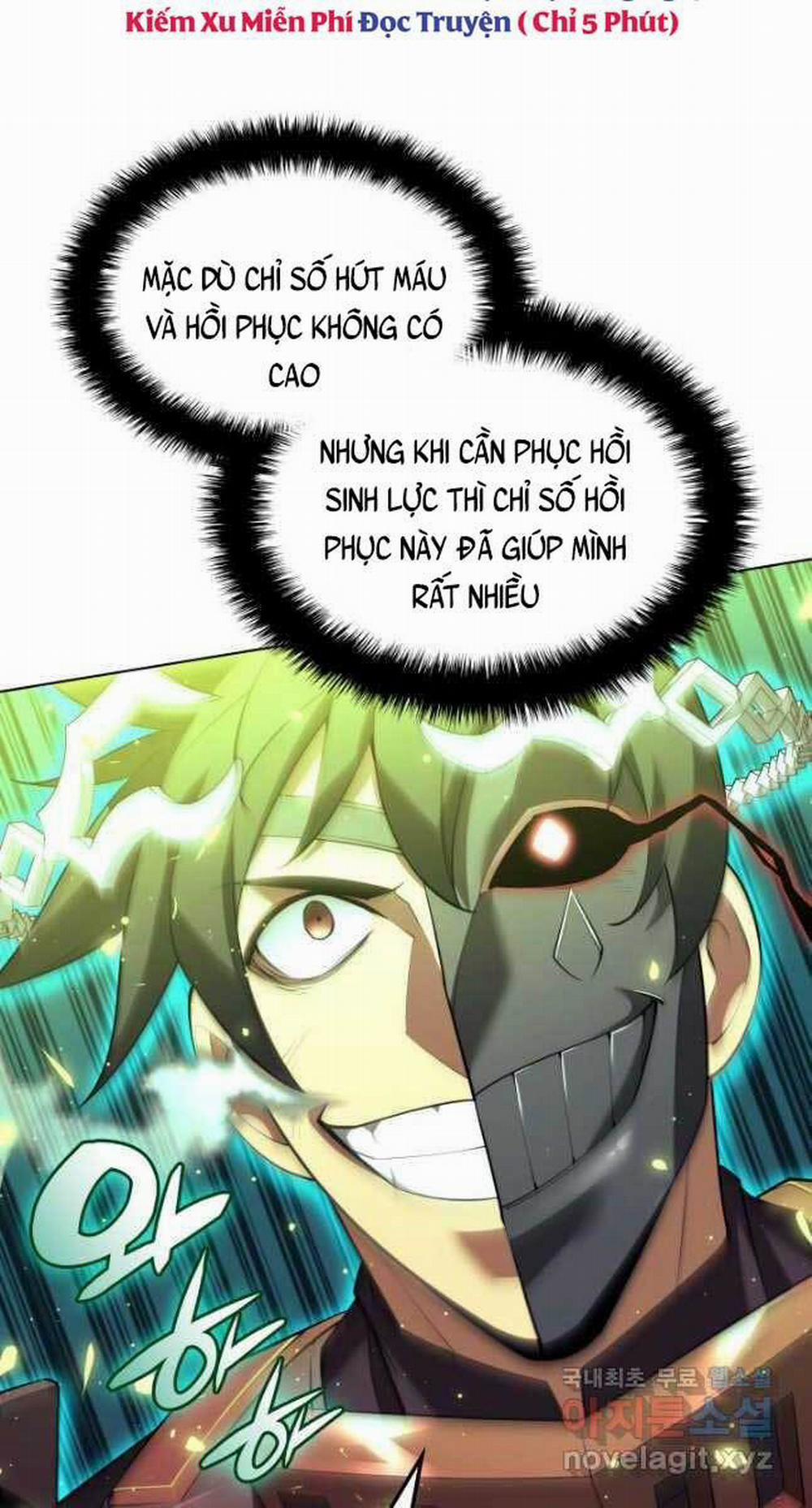 Thợ Rèn Huyền Thoại 153 trang 67