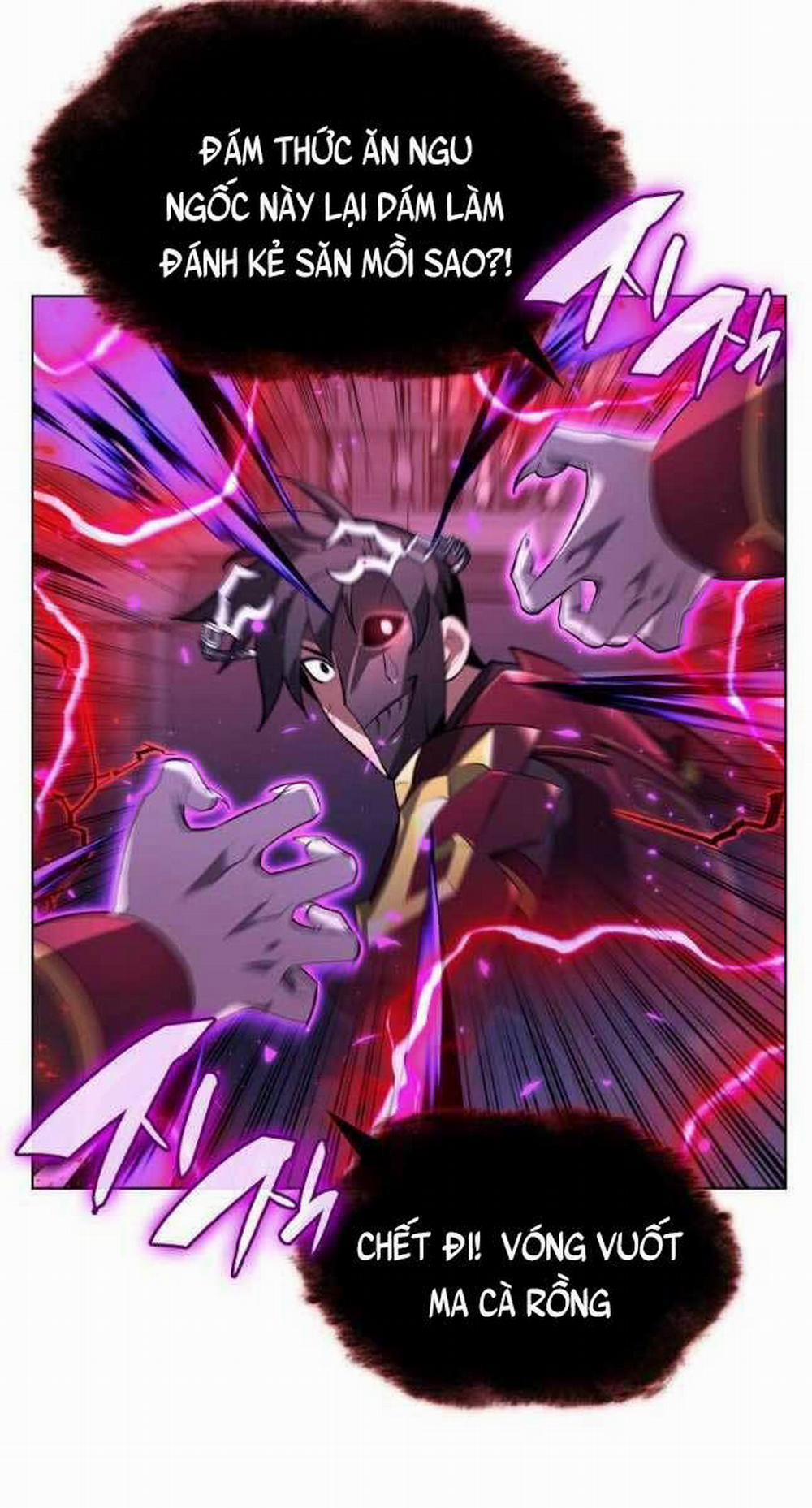 Thợ Rèn Huyền Thoại 153 trang 72