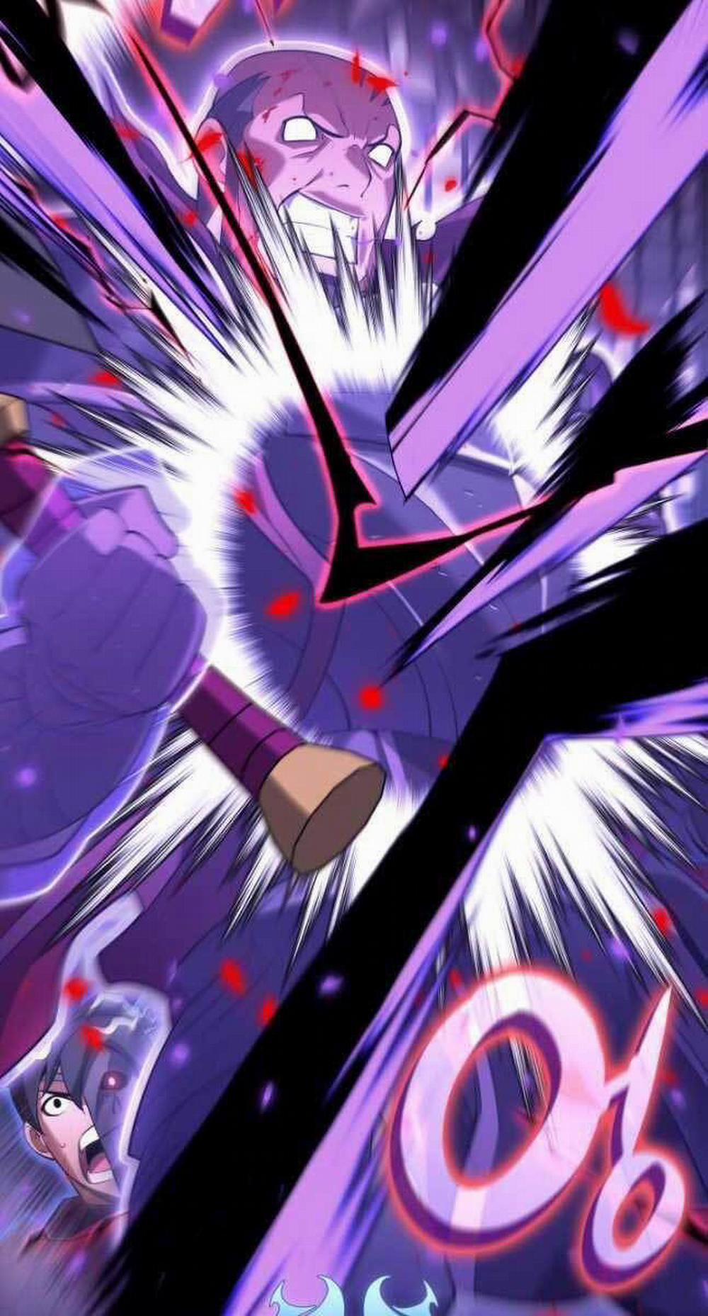 Thợ Rèn Huyền Thoại 153 trang 74