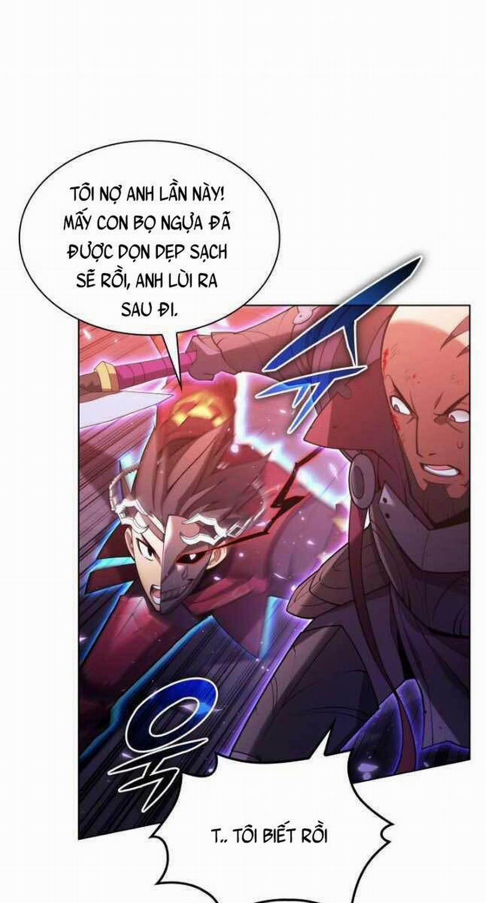 Thợ Rèn Huyền Thoại 153 trang 77
