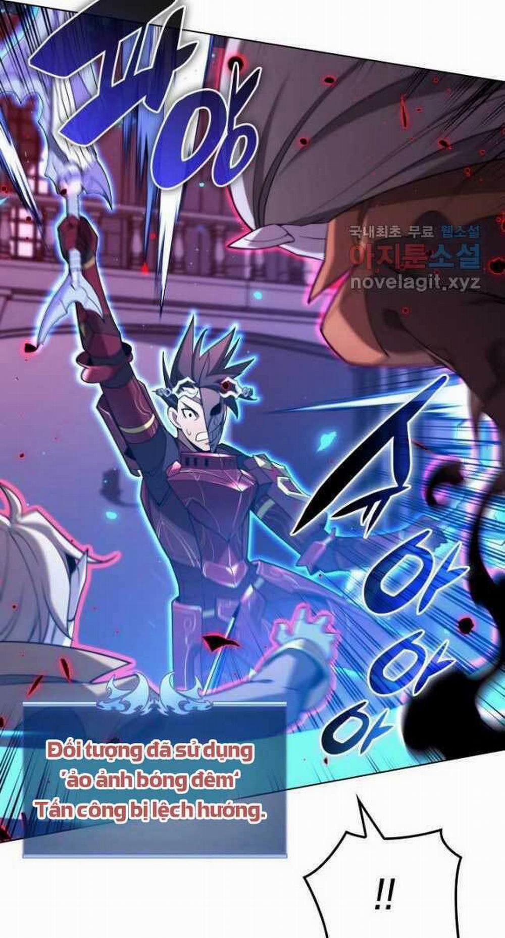 Thợ Rèn Huyền Thoại 153 trang 80