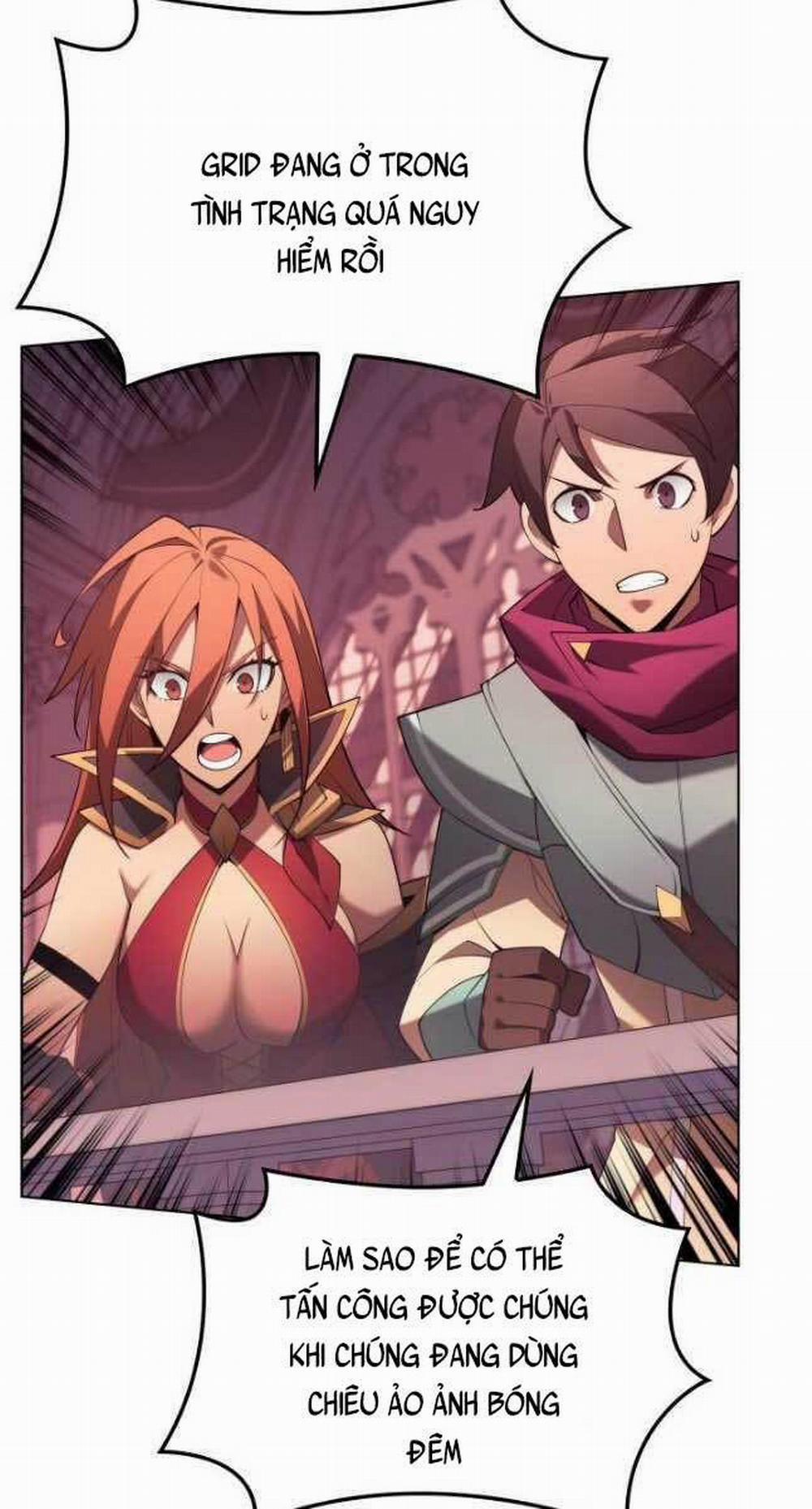 Thợ Rèn Huyền Thoại 153 trang 84