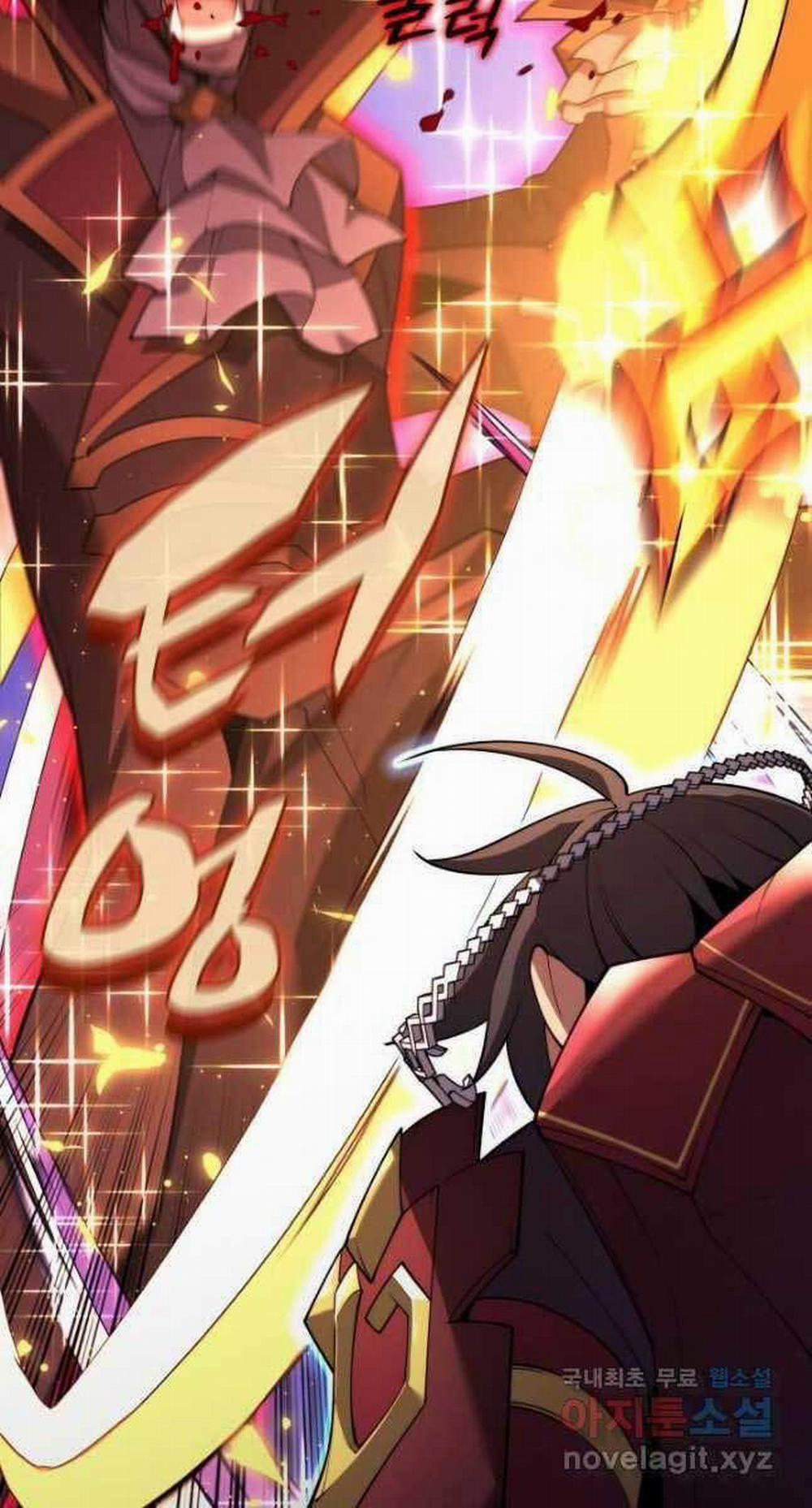 Thợ Rèn Huyền Thoại 153 trang 86