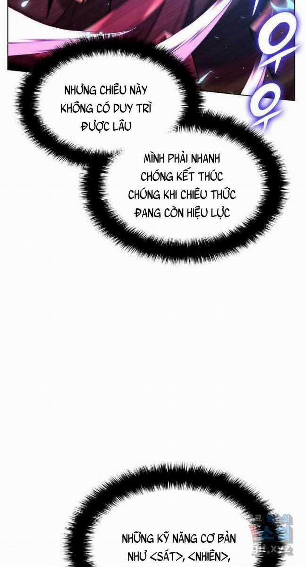 Thợ Rèn Huyền Thoại 153 trang 91