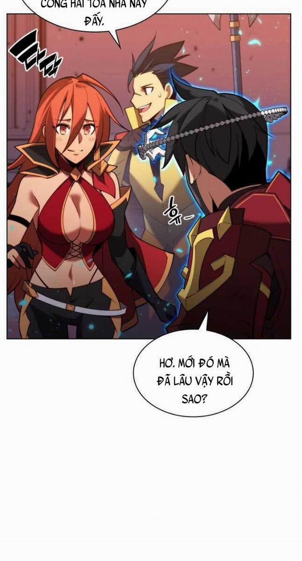 Thợ Rèn Huyền Thoại 153 trang 98