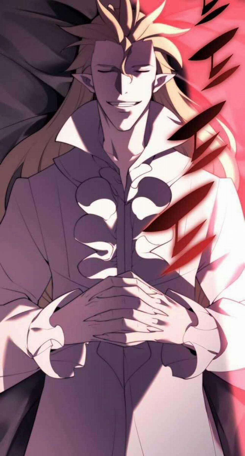 Thợ Rèn Huyền Thoại 154 trang 10