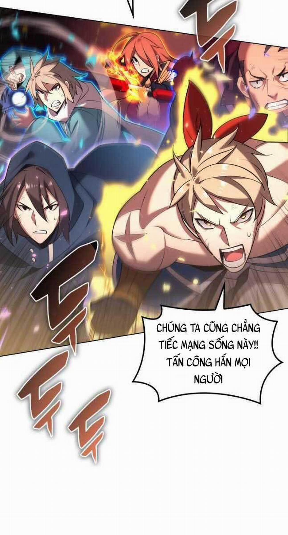Thợ Rèn Huyền Thoại 154 trang 104