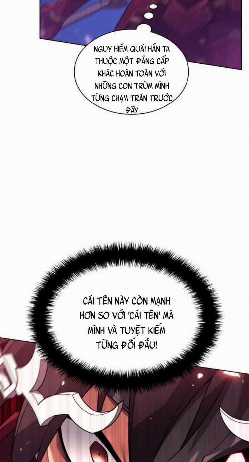 Thợ Rèn Huyền Thoại 154 trang 106