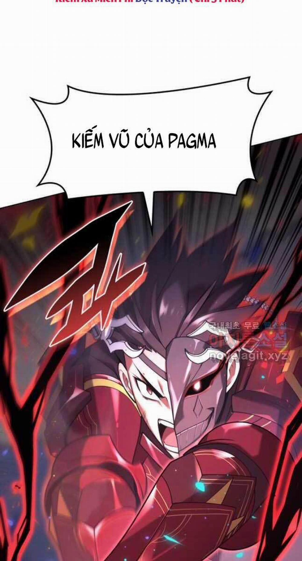 Thợ Rèn Huyền Thoại 154 trang 110