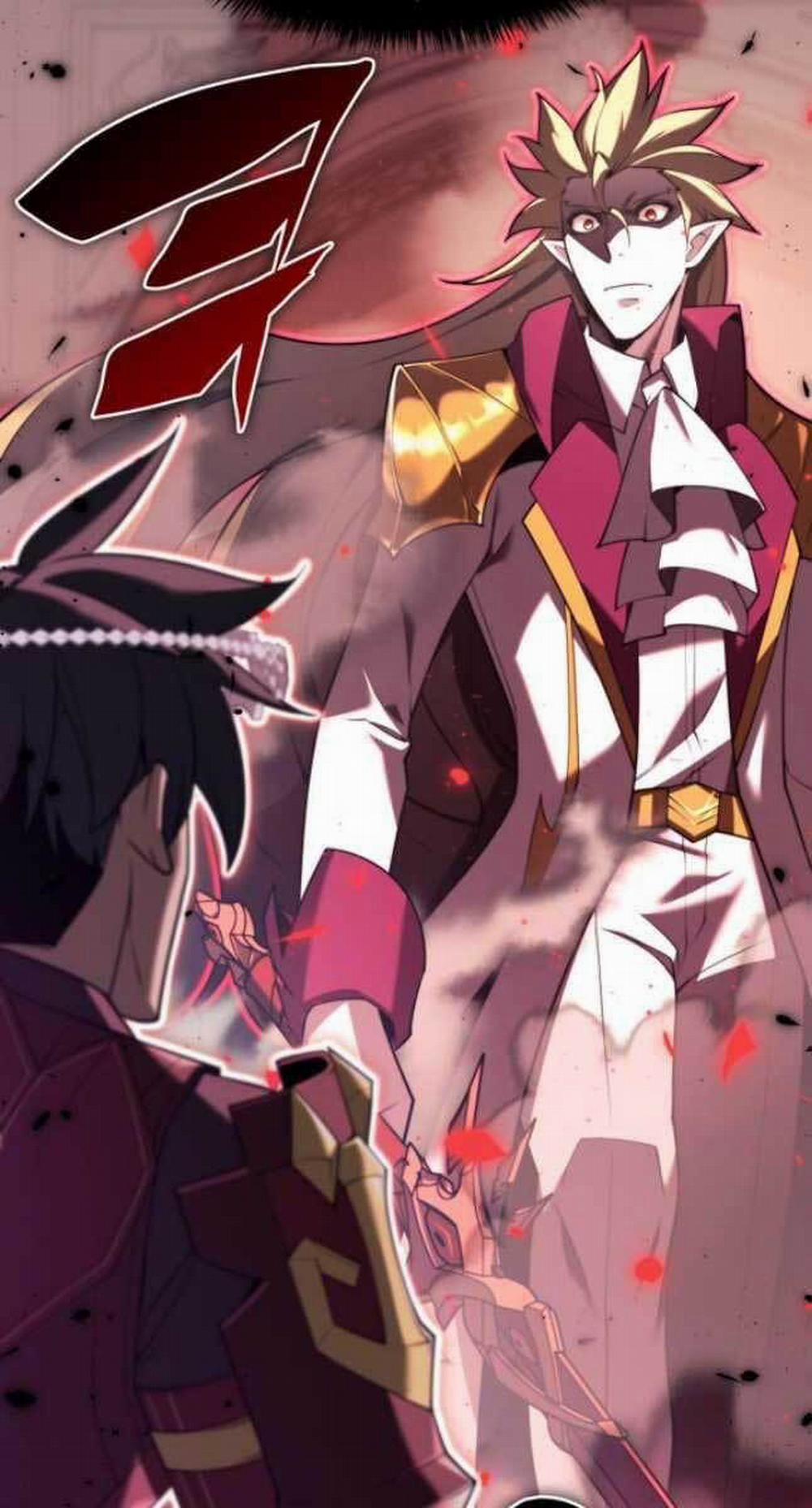 Thợ Rèn Huyền Thoại 154 trang 114