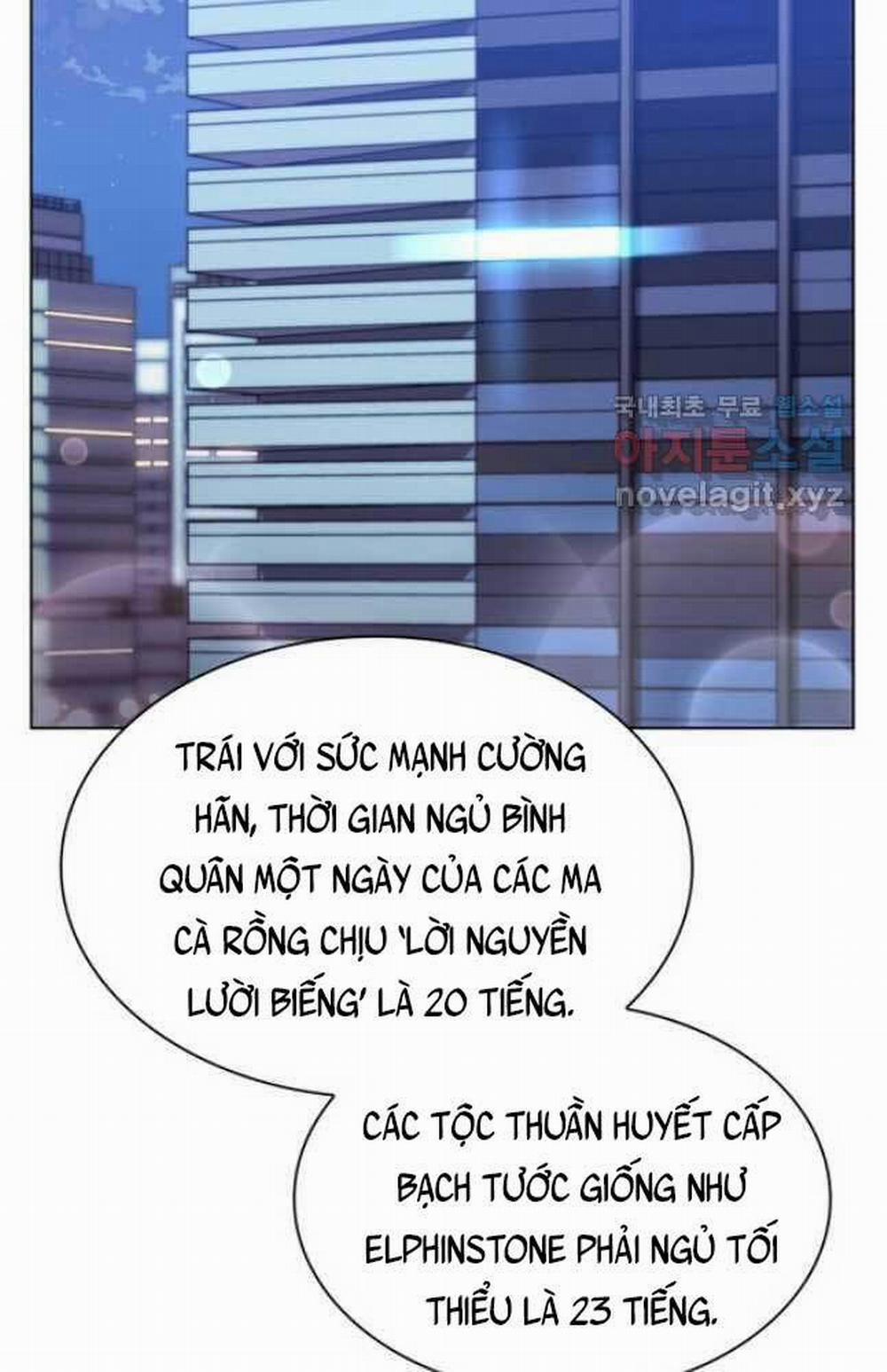 Thợ Rèn Huyền Thoại 154 trang 13