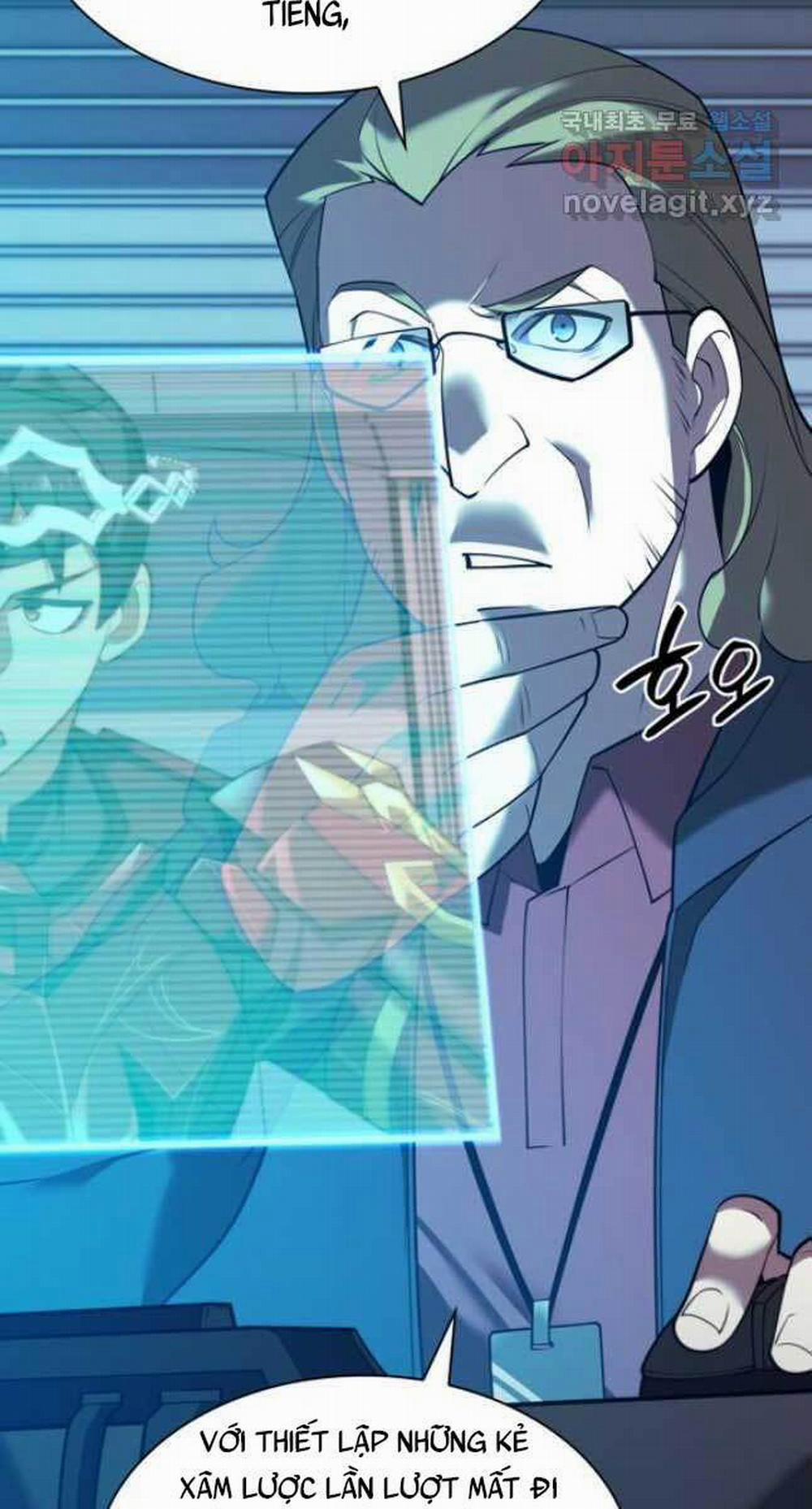 Thợ Rèn Huyền Thoại 154 trang 15