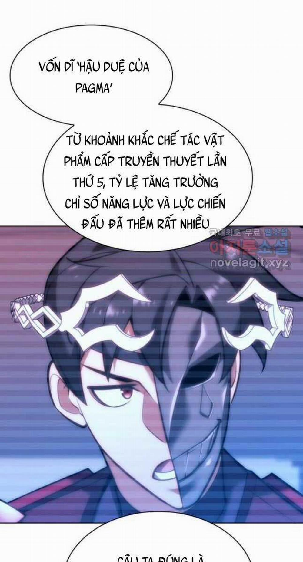 Thợ Rèn Huyền Thoại 154 trang 18