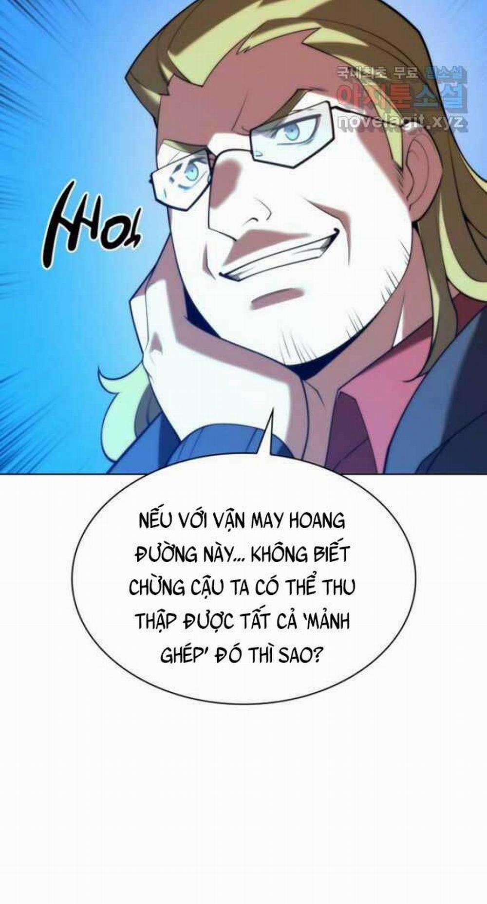 Thợ Rèn Huyền Thoại 154 trang 20