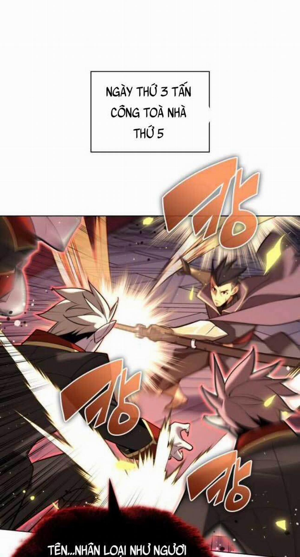 Thợ Rèn Huyền Thoại 154 trang 22