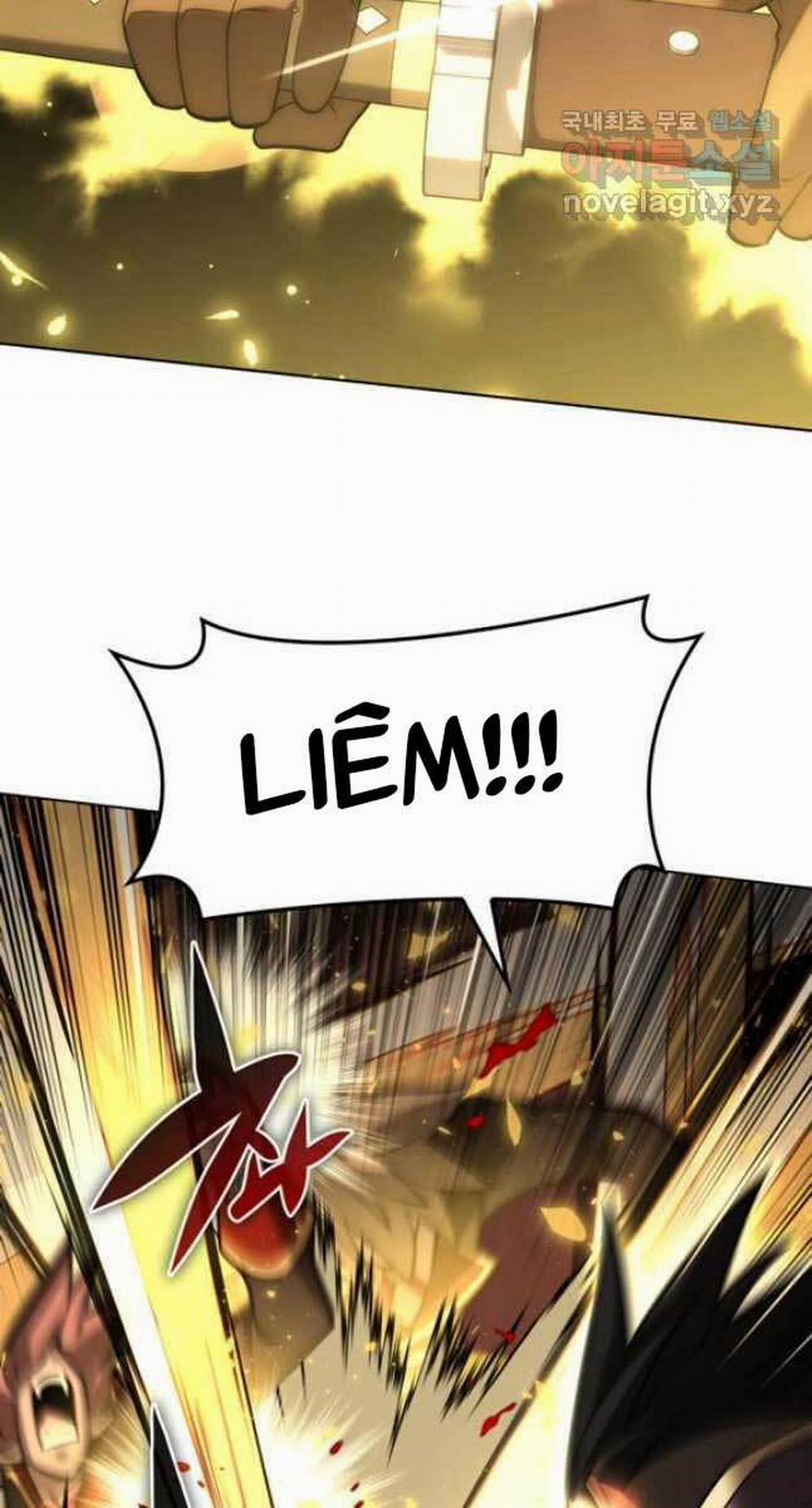 Thợ Rèn Huyền Thoại 154 trang 24