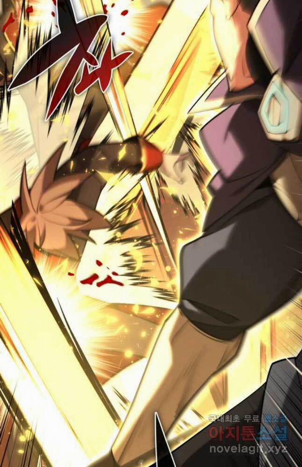 Thợ Rèn Huyền Thoại 154 trang 25