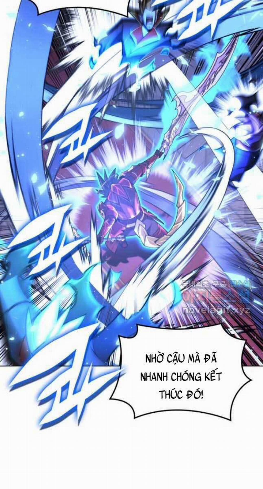 Thợ Rèn Huyền Thoại 154 trang 27