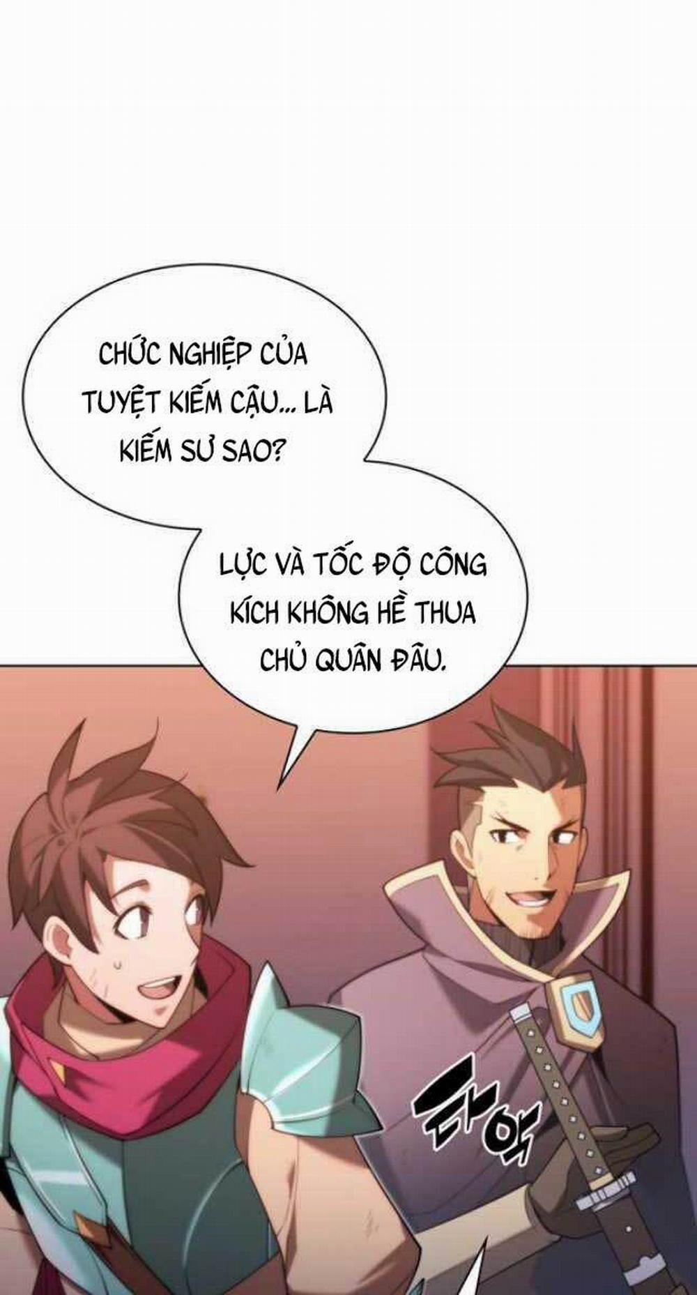 Thợ Rèn Huyền Thoại 154 trang 28