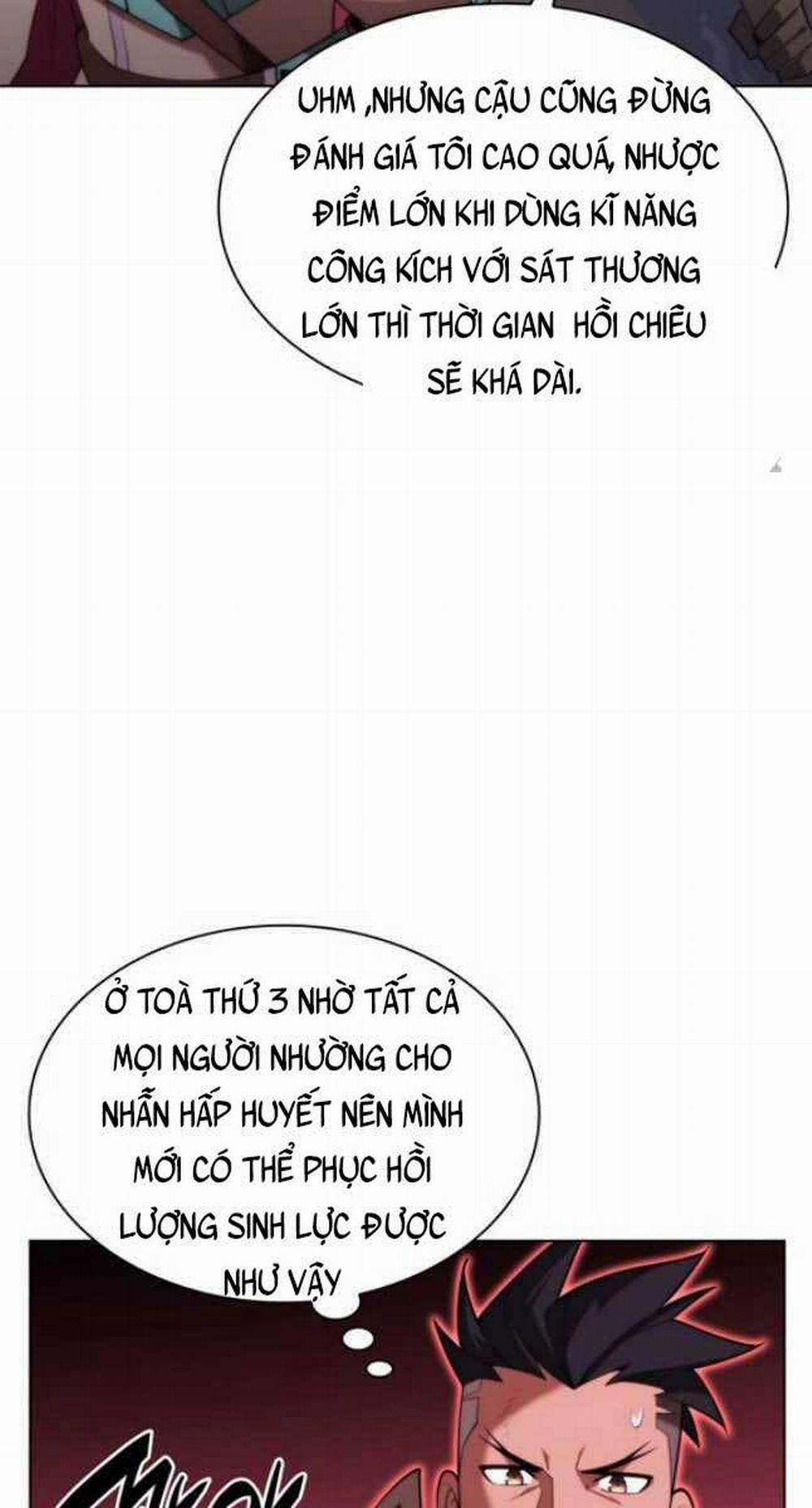 Thợ Rèn Huyền Thoại 154 trang 29