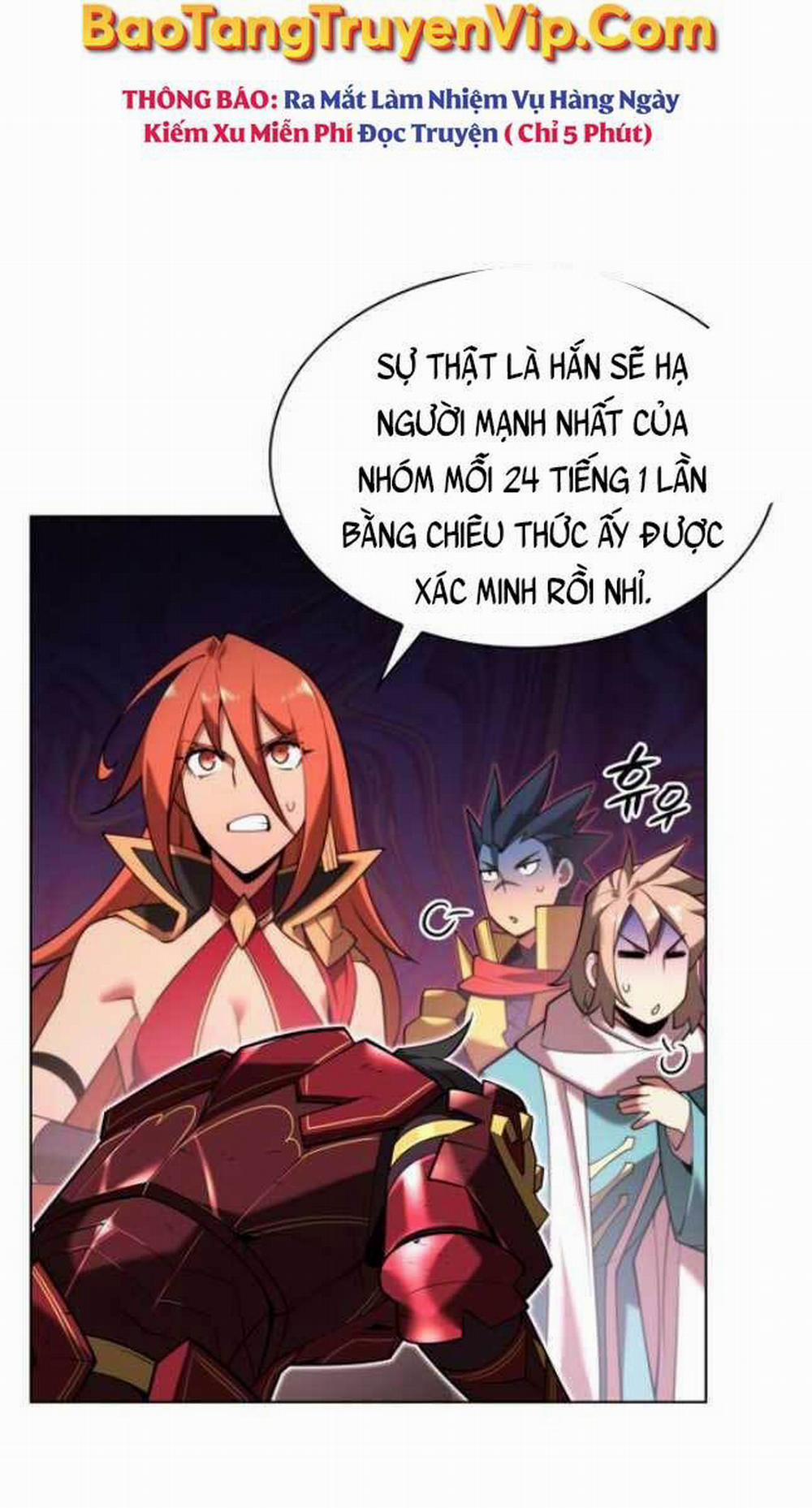 Thợ Rèn Huyền Thoại 154 trang 3